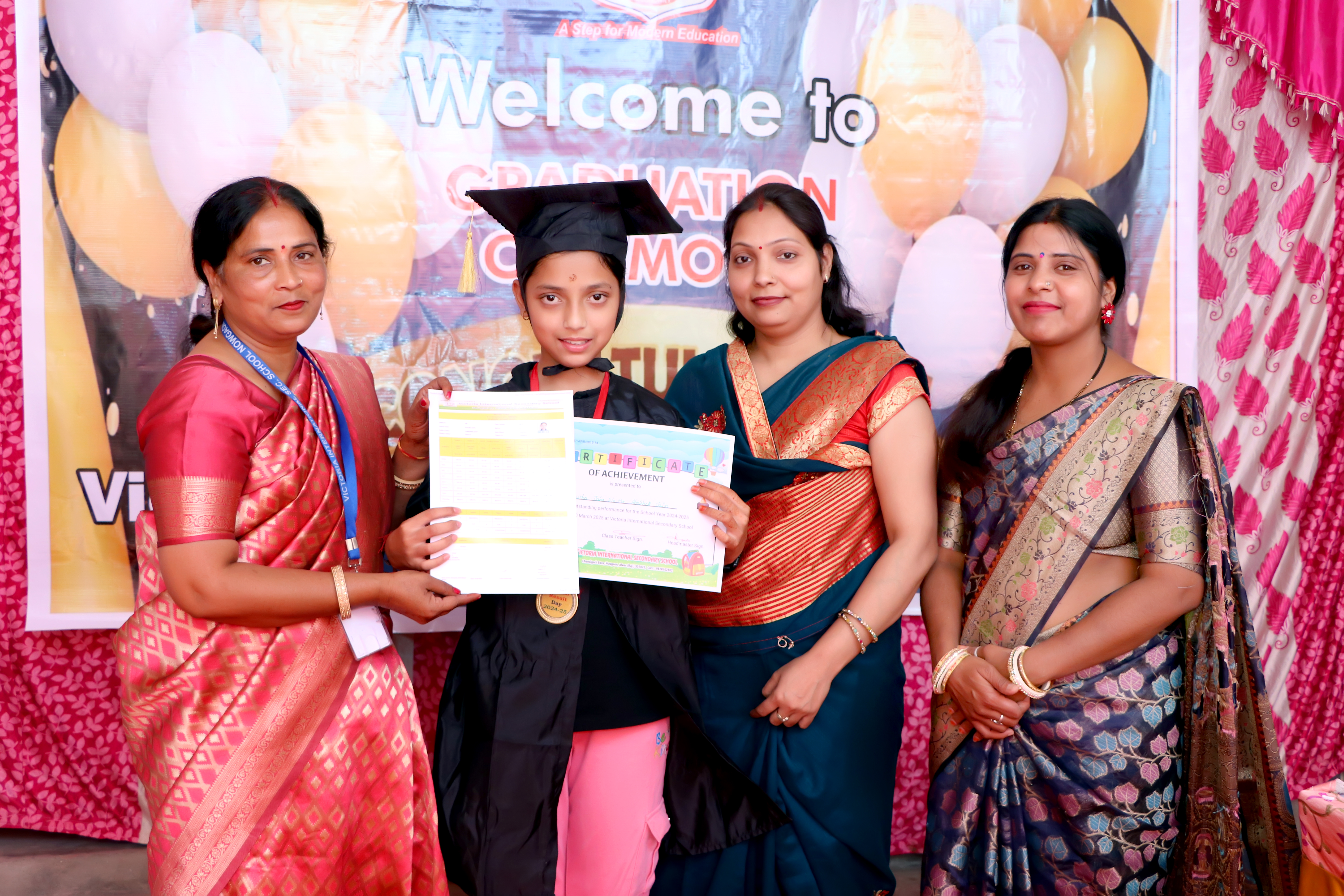 Annual Day